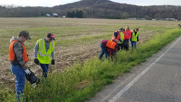 Zane Trace FFA Zane Trace FFA
