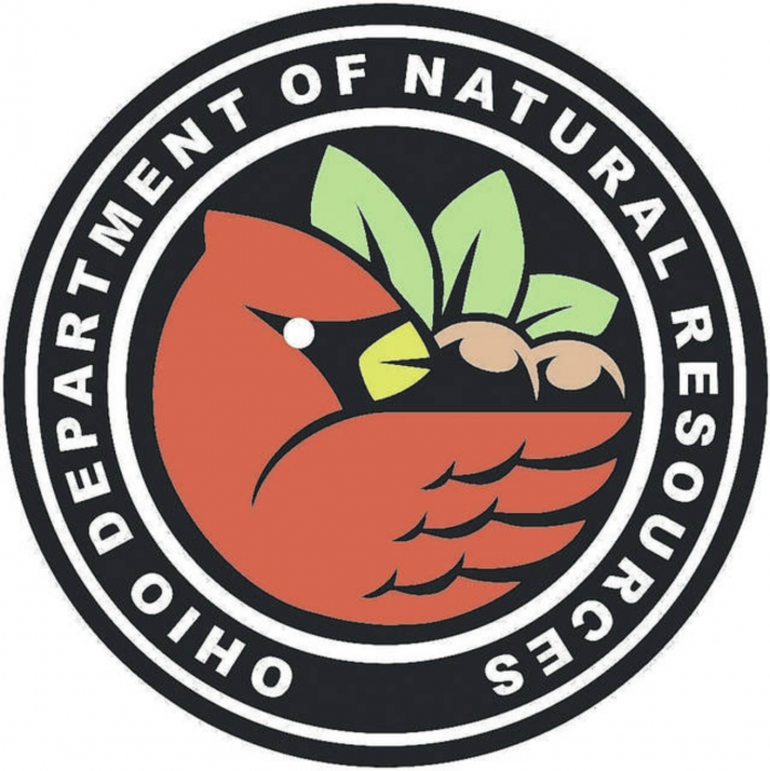 Ohio Department of Natural Resources Ohio Department of Natural Resources
