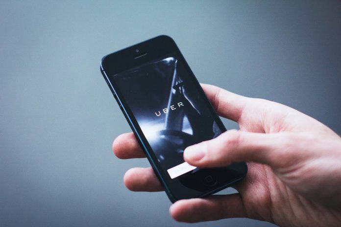 uber app uber app