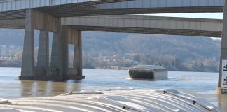 tariffs, soybeans, Ohio farm,