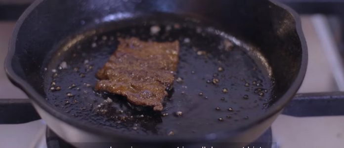 cargill-aelph-meat cargill, Aleph Farms, engineered meat,