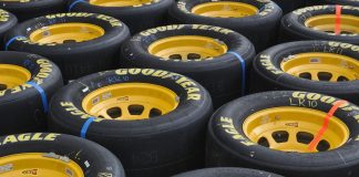 tires