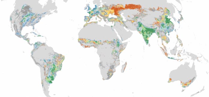 manure map manure map