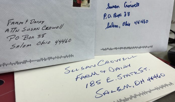 Farm-and-Dairy-mail-Crowell