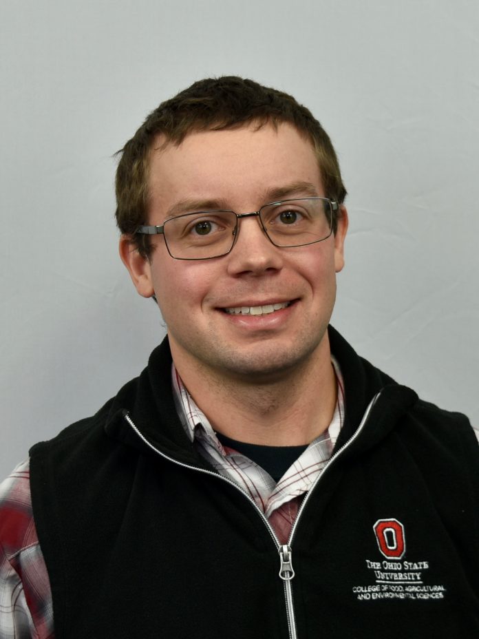 Jason Hartschuh head shot Jason Hartschuh