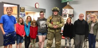 Western Reserve Rangers 4-H Club