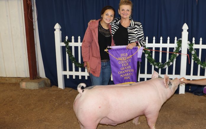 Lawrence-grand-hog African Swine Fever quarantine Pennsylvania
