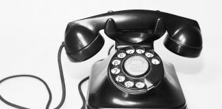 phone