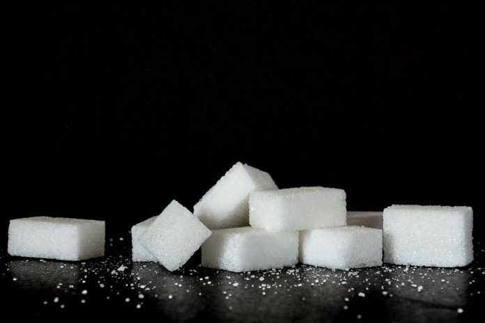 sugar cubes sugar cubes