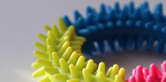 dog toy