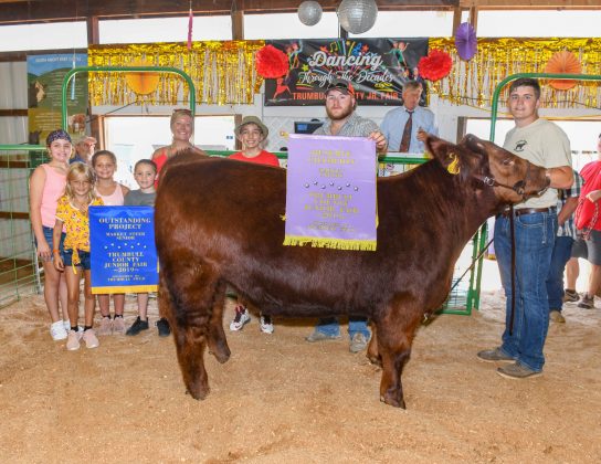 reserve-steer