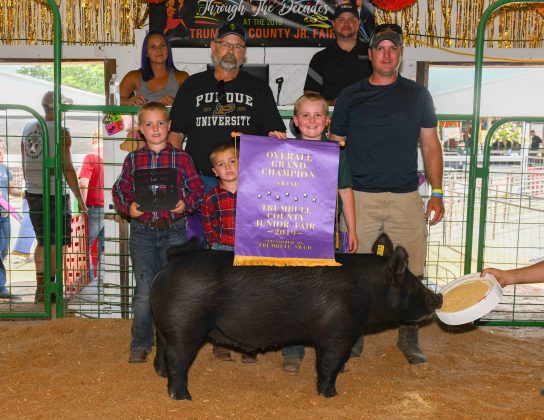 grand-hog