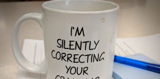 coffee cup