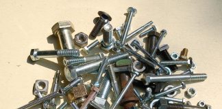 nuts and bolts