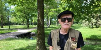 Dennis “Doc” Roberts