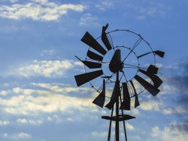 windmill