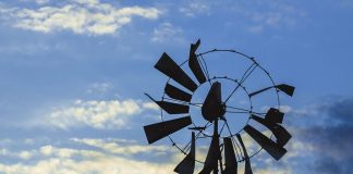 windmill