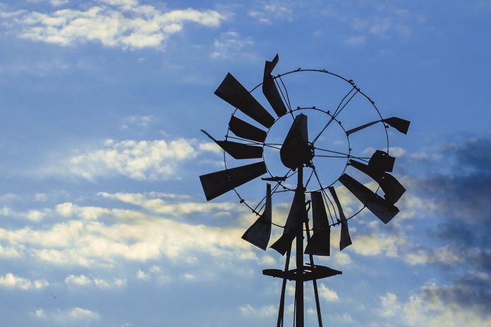 windmill windmill