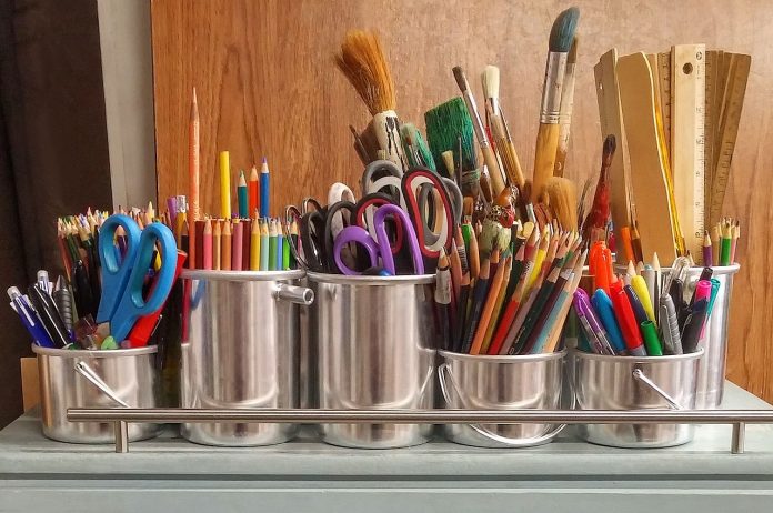 art supplies art supplies