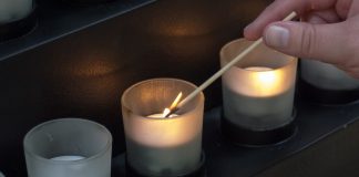 candle