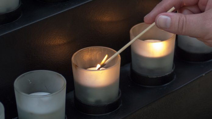 candle candle