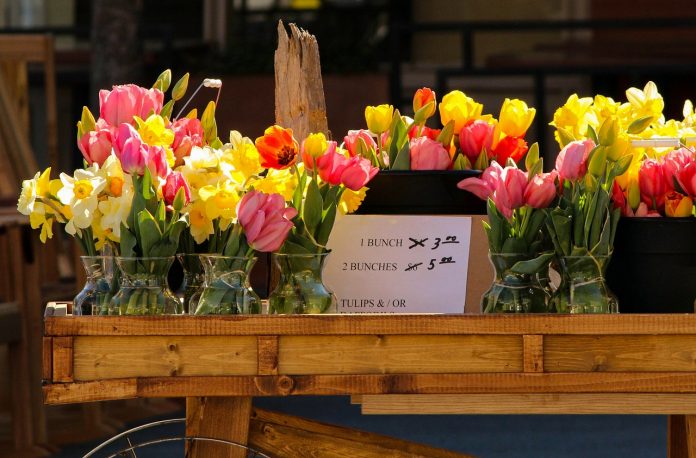 flowers flowers