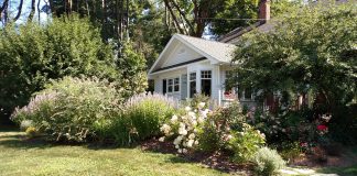 home and garden