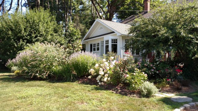 home and garden home and garden