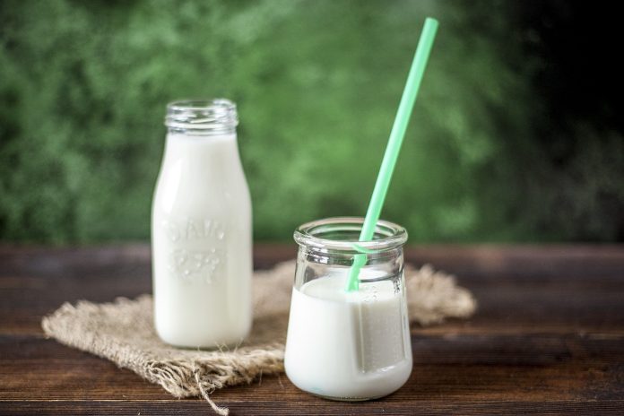 milk milk