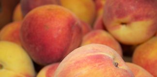 peach truck 4