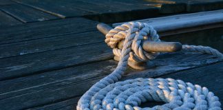 boat dock