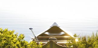 row boat