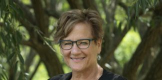 Suzanne Steel