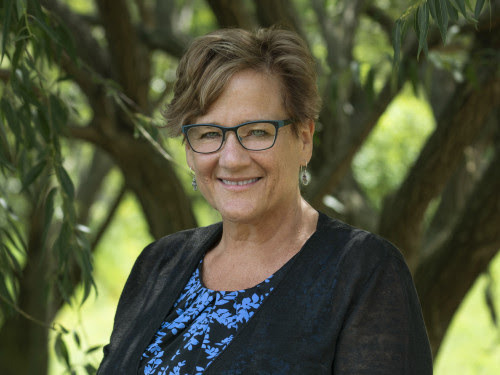 Suzanne Steel Suzanne Steel
