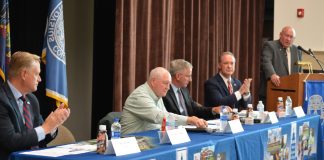dairy summit perdue