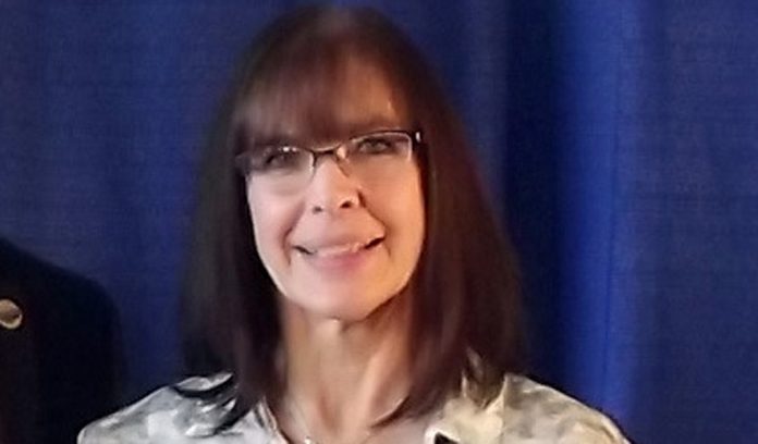 Susan Denbow Susan Denbow