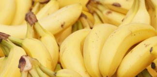 bananas