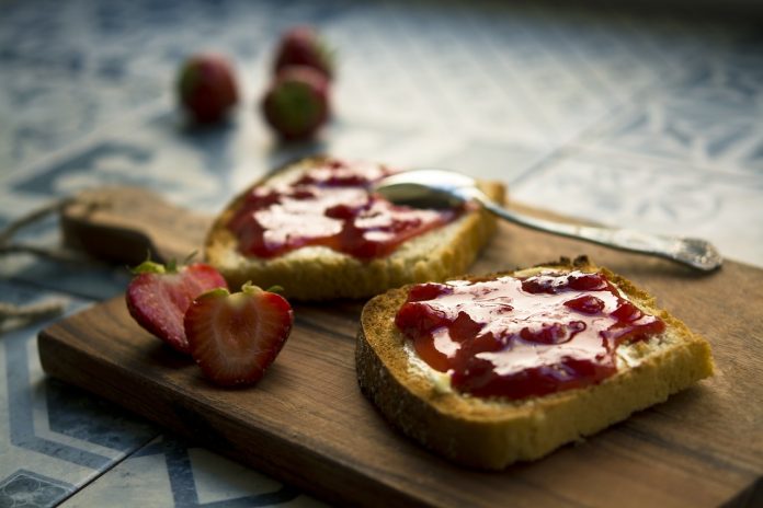 peanut butter and jelly peanut butter and jelly