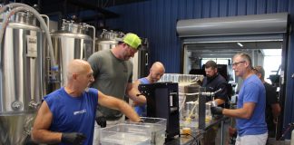 birdfish canning beer