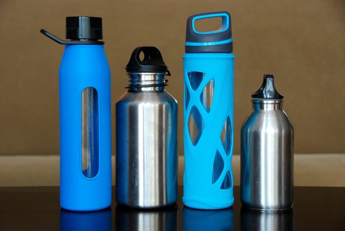 water bottles water bottles