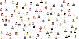 social media networking