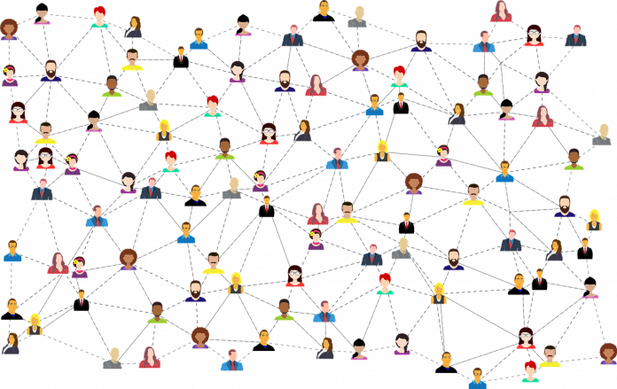 social media networking social media networking
