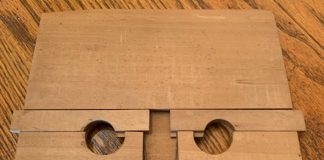 Hazard Item No. 1141 - Front