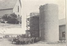 Early 1900s: When the Navy ran a dairy farm Navy Dairy Farm