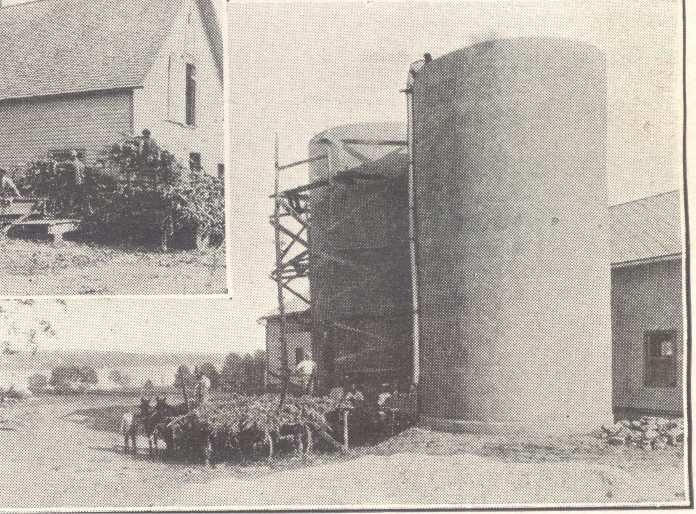 Navy Dairy Farm Navy Dairy Farm
