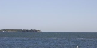 Lake Erie
