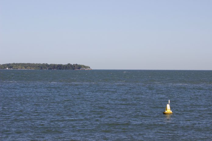 Lake Erie Lake Erie