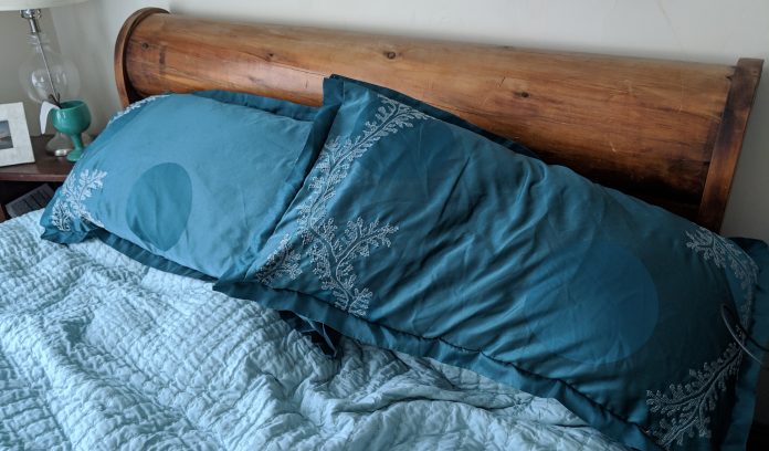 bed bed