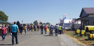 Farm Science Review