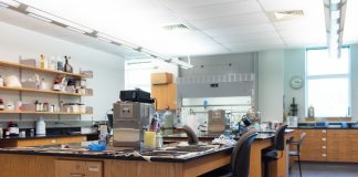 The Ohio Soybean Council's Airable Research Lab